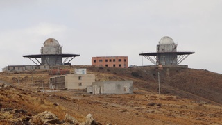 Qashqadaryoda togʻli hududlarning turistik salohiyati rivojlantiriladi