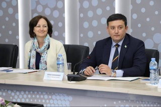 Оценка рисков коррупции и недобропорядочности в Узбекистане