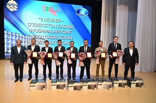 OAV vakillari “NKMK“ xodimlari kasaba uyushmasi Kengashi faoliyati bilan tanishdi