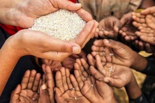 16-oktyabr — Jahon oziq-ovqat kuni