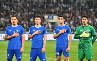 Birinchi raqib maʼlum