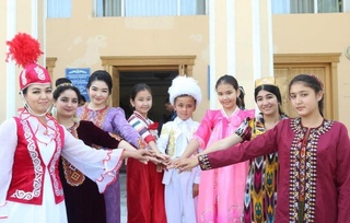 Millatlararo hamjihatlik – dunyoviy davlatning muhim omili