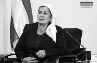 Бўстон тумани ҳокими вафот этди