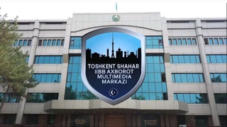 Toshkentda terrorchilik tashkilotining bir guruh aʼzolari qoʻlga olindi