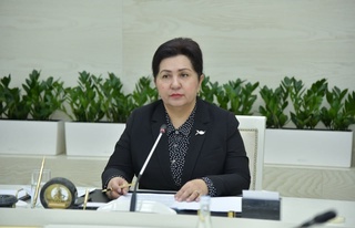 Олий Мажлис Сенати Раиси Москвада содир этилган теракт муносабати билан ҳамдардлик билдирди