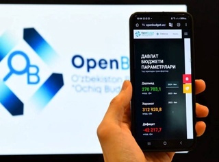 Первый сезон процесса "Ташаббусли бюджет" начнется 1 февраля 2026 года