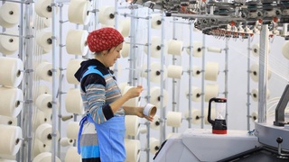 Ғиждувондан Европа бозорларига