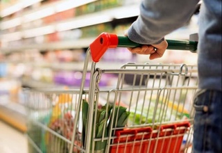 The State Statistics Committee has calculated the minimum consumer spending for 2022
