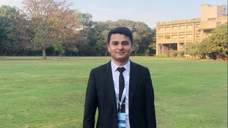 От тракториста - до доцента, или Главные принципы успеха молодого ученого