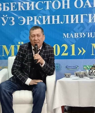 Талаб – ҳушёрлик, касбга содиқлик