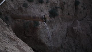 Chorvoq suv omboriga kanalizatsiya oqova suvlari oqib tushayotgani rostmi?