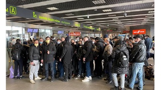 Oʻzbekiston fuqarolarini Ukrainadan evakuatsiya qilish jarayonlari yakunlandi