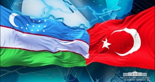 President of Turkey to visit Uzbekistan