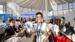 Молодежь - главный драйвер прогресса