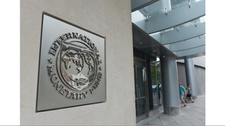 Антикризисный фонд пополнится средствами МВФ