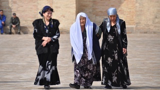 Oʻzbekistonda pensiya va nafaqa oluvchilarning umumiy soni eʼlon qilindi