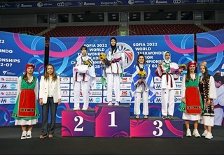 Таэквондо WТ: ҳамюртларимиз Жаҳон чемпионатида 10 та медал қўлга киритди