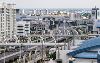 Ӯзбекистон - Тоҷикистон - Туркманистон: шарикони стратегӣ ва ҳамсояҳои боэътимод