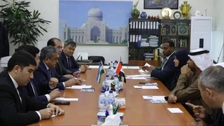 Uzbekistan and the UAE intend to cooperate in the scientific and educational sphere