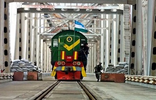 Аққан дәрья ақпай қалмас