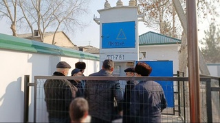 Электр энергияси тўлови учун нотўғри ҳисоб-варақалар тақдим этилгани аниқланди — "Ўзэнергоинспекция"