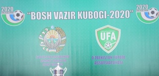 Bosh vazir kubogi uchun futbol musobaqasi qanday tartibda oʻtkazilishi aytildi