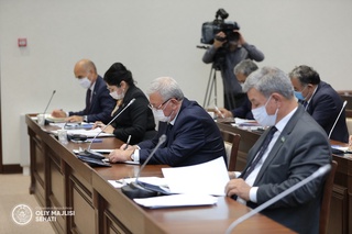 “Тўловга қобилиятсизлик тўғрисида”ги қонунда қандай ўзгаришлар кутилмоқда