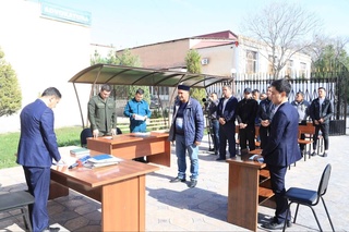 Юзлаб фуқаролар ҳуқуқлари тикланди