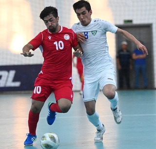 Биринчи ўйин дуранг