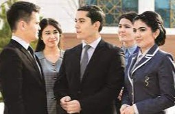 БУ ДУНЁ КУРАШ МАЙДОНИ
соғлом тан, ўткир ақл ва яхши аҳлоқ эса бу курашнинг қуроли