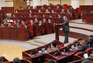 Расширяются полномочия Уполномоченного по правам человека (Омбудсмана)