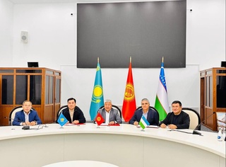 Toshkent, Bishkek, Astana 2026-yilgacha suv-energetika balansi boʻyicha kelishuvga erishdi