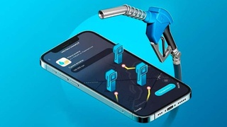 «Узбекнефтегаз»: Предоставлена возможность быстрой и удобной оплаты через CLICK за нефтепродукты в АЗС