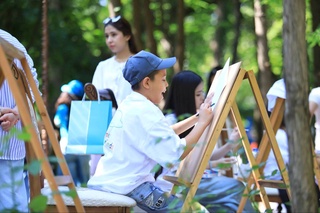 Мир глазами ребенка: о защите, заботе и безопасности