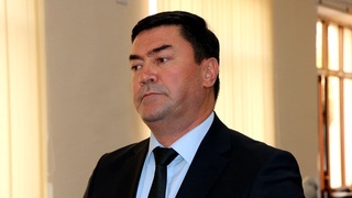 Шаҳрисабз шаҳарга ҳоким сайланди