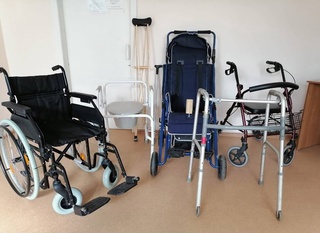 В Узбекистане определен порядок обеспечения нуждающихся лиц протезными изделиями и средствами реабилитации