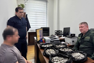 Алиментчи ота қарзини тўлаш учун “антиқа усул“ қўллади