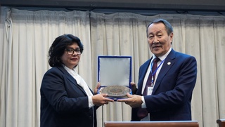 Клиник фармакологиянинг бугунги ҳолати ва ривожланиш истиқболлари