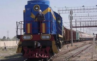 Узбекистан начнет строительство трансафганской железной дороги весной 2022 года