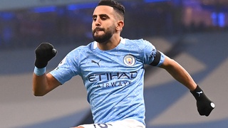 Поражение от «Манчестер Сити» отдалило «Тоттенхэм» от зоны Лиги чемпионов