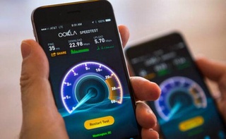 Ookla: за последние четыре года Узбекистан поднялся на 65 позиций по скорости мобильного интернета