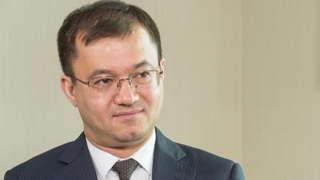 Адлия вазирининг ўринбосарлари тайинланди