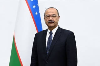 Bugun Oʻzbekiston Respublikasi Bosh vaziri Abdulla Nigmatovich Aripov qutlugʻ 63 yoshga toʻldi