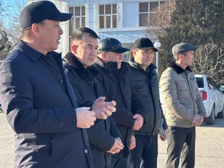 Байрам абат мәҳәлледе пайызлы өтеди