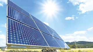 Минэнерго: уверенными шагами к достижению цели