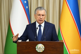 Tadbirkorlar “soya”dan chiqqani, faoliyatini kengaytirgani hisobiga 4 ming aholi ishli boʻldi