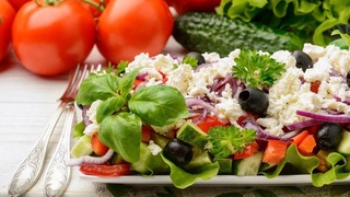 Жаздың ыстық күнінде қалай тамақтану қажет?