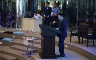 The "Week of Innovative technologies in the construction industry" has started in Uzbekistan