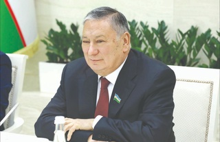 Дунё билан бўйлашмоқ истаги