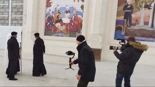 Фильм о новом Узбекистане снимает узбекско-российская команда кинодокументалистов